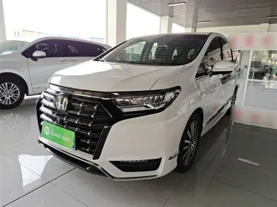 Honda Elysion