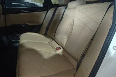 Geely Galaxy L6