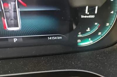 Roewe iMAX8