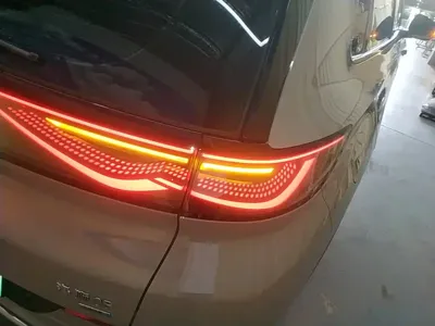 BYD 海狮05 EV
