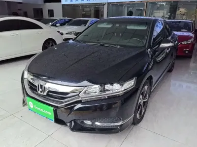 Honda Spirior