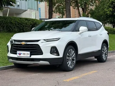 Chevrolet Blazer