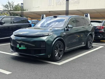 Li Auto Li L9