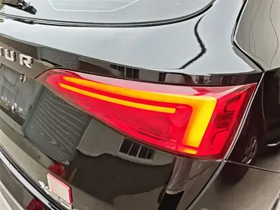 Jetour X90