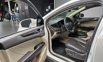 Lincoln MKC