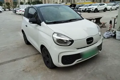 Roewe Clever