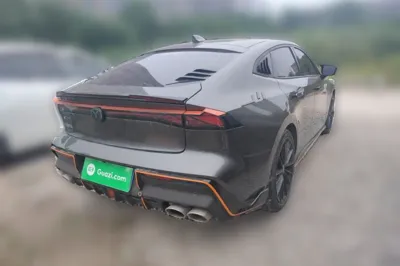 Changan UNI-V