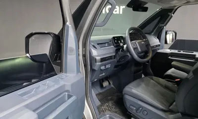 Kia PV5