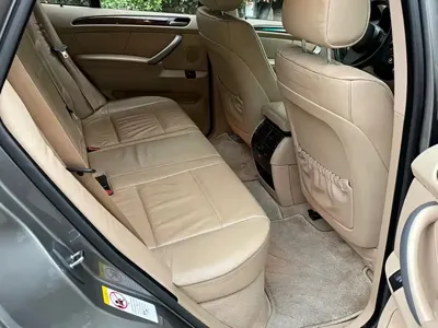 BMW X5 (Import)