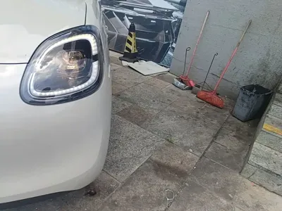 Wuling MINIEV