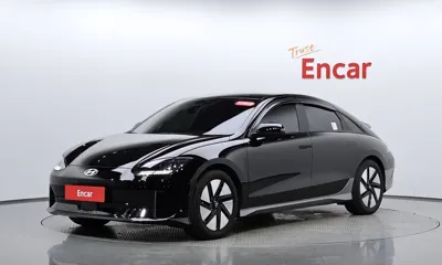 Hyundai Ioniq6