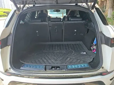 Land Rover Evoque