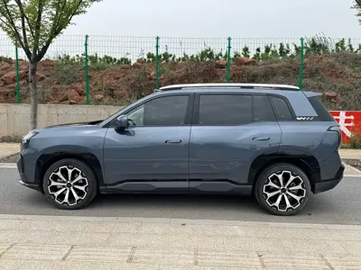 AION AION V