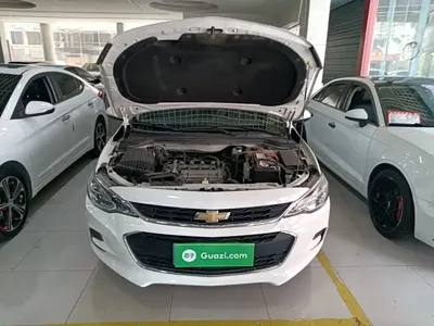 Chevrolet Cavalier
