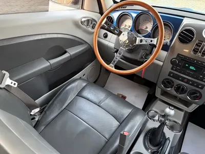 Chrysler PT Cruiser