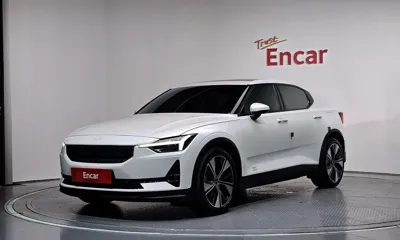 Polestar Polestar 2