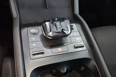BYD Qin L