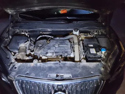 Buick Envision