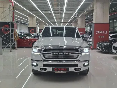 Dodge Ram Pick Up