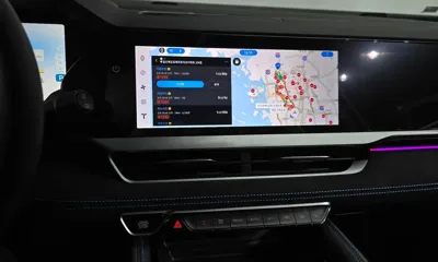 Renault-KoreaSamsung Grand Koleos