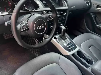 Audi A5 (Import)