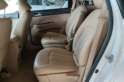 Baojun 730