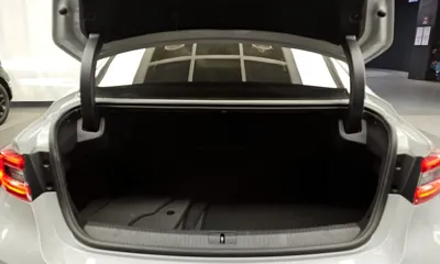 Renault-KoreaSamsung SM6