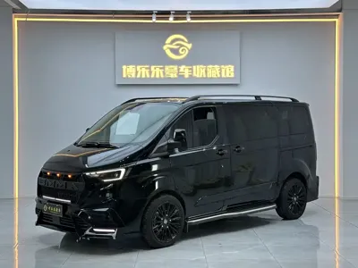 沃森威尔 沃森威尔福特黑武士