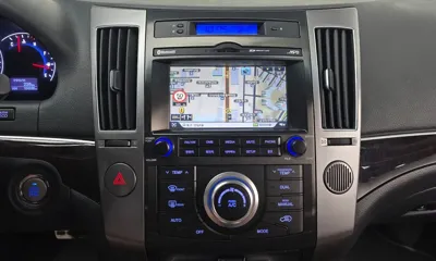 Hyundai Veracruz