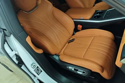 Xpeng G9