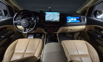 Kia Canival