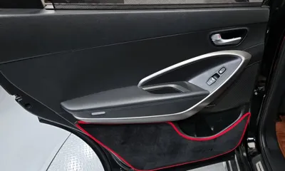 Hyundai Maxcruz