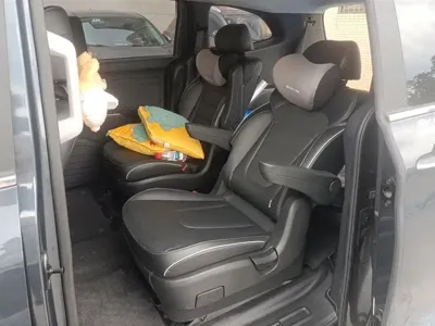 Hyundai Custo