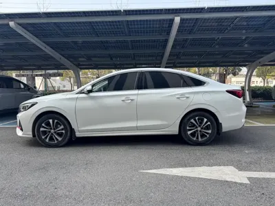 Changan Eado