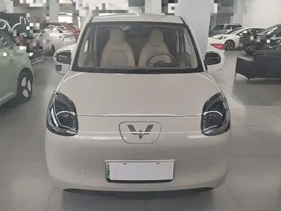 Wuling MINIEV