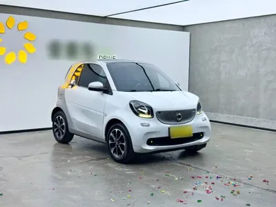 Smart Smart Fortwo