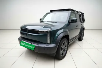 iCAR 03