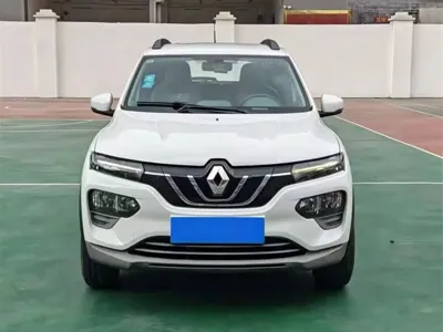 Renault Renault e诺