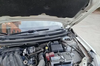 Dongfeng Aeolus A60