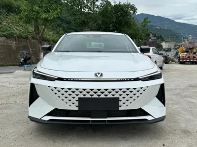 Changan UNI-V iDD