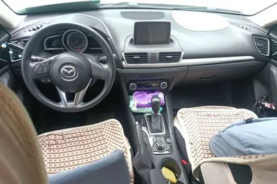 Mazda Mazda 3 Axela