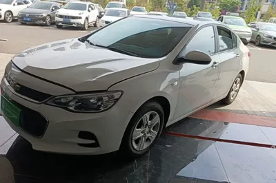 Chevrolet Cavalier