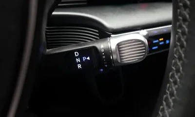 Hyundai Ioniq5