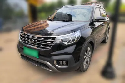 Kia Sportage R