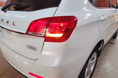 Haval H2