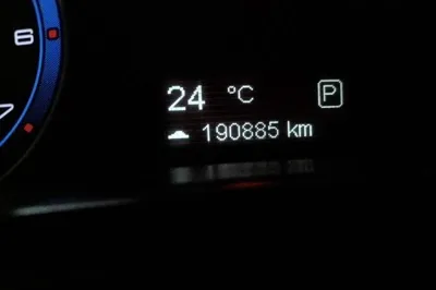 Fiat Viaggio