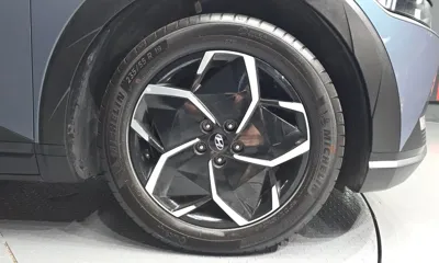 Hyundai Ioniq5
