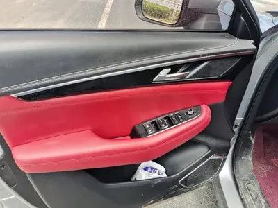 Changan CS85 Coupe