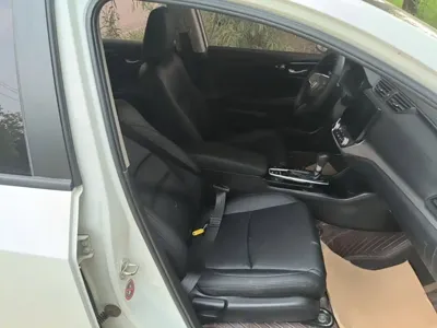 Honda Envix
