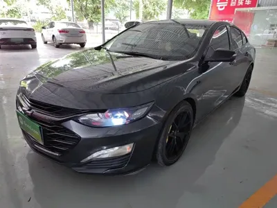 Chevrolet Malibu XL